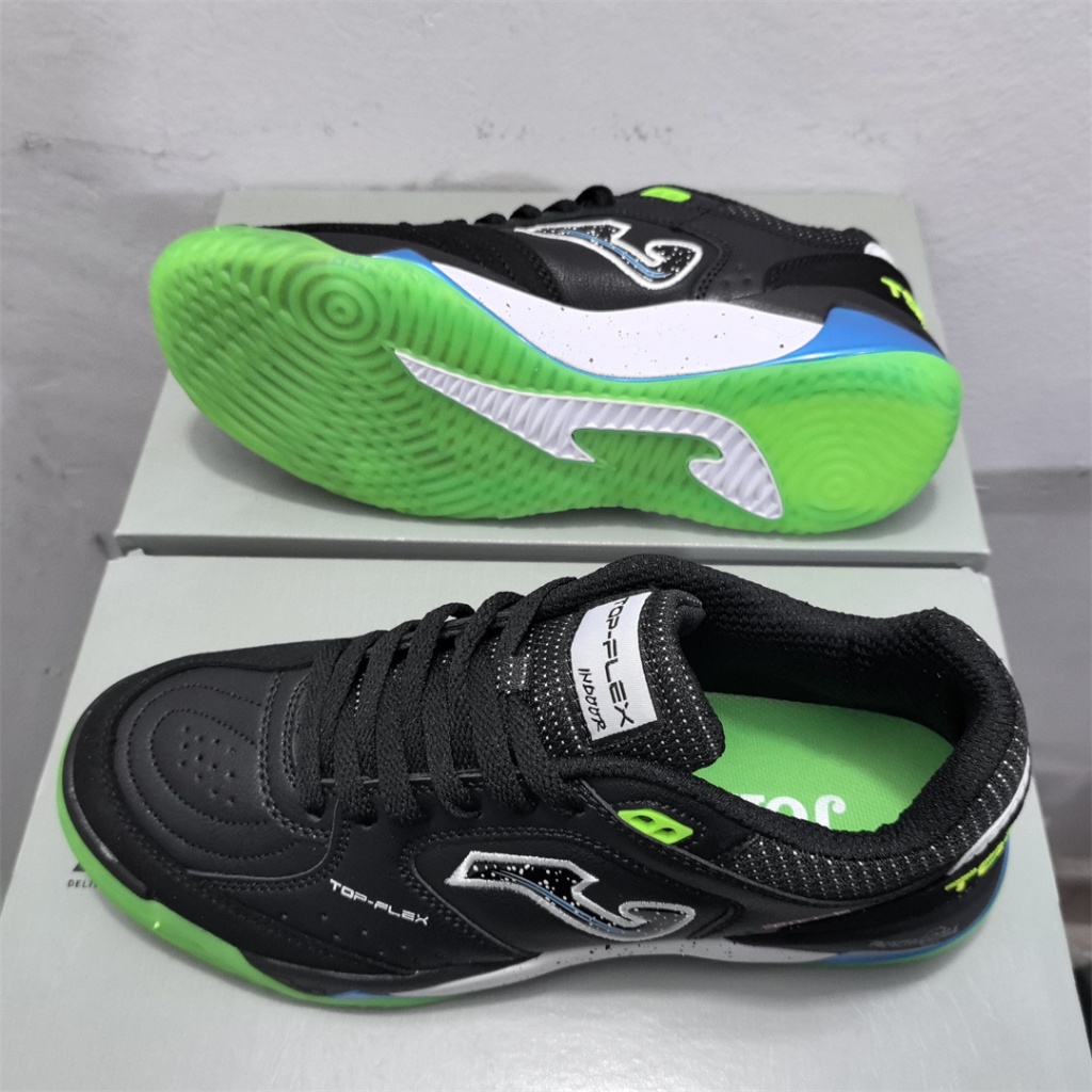 Novas Chuteiras De Futebol De Salão 37-43 B-22355