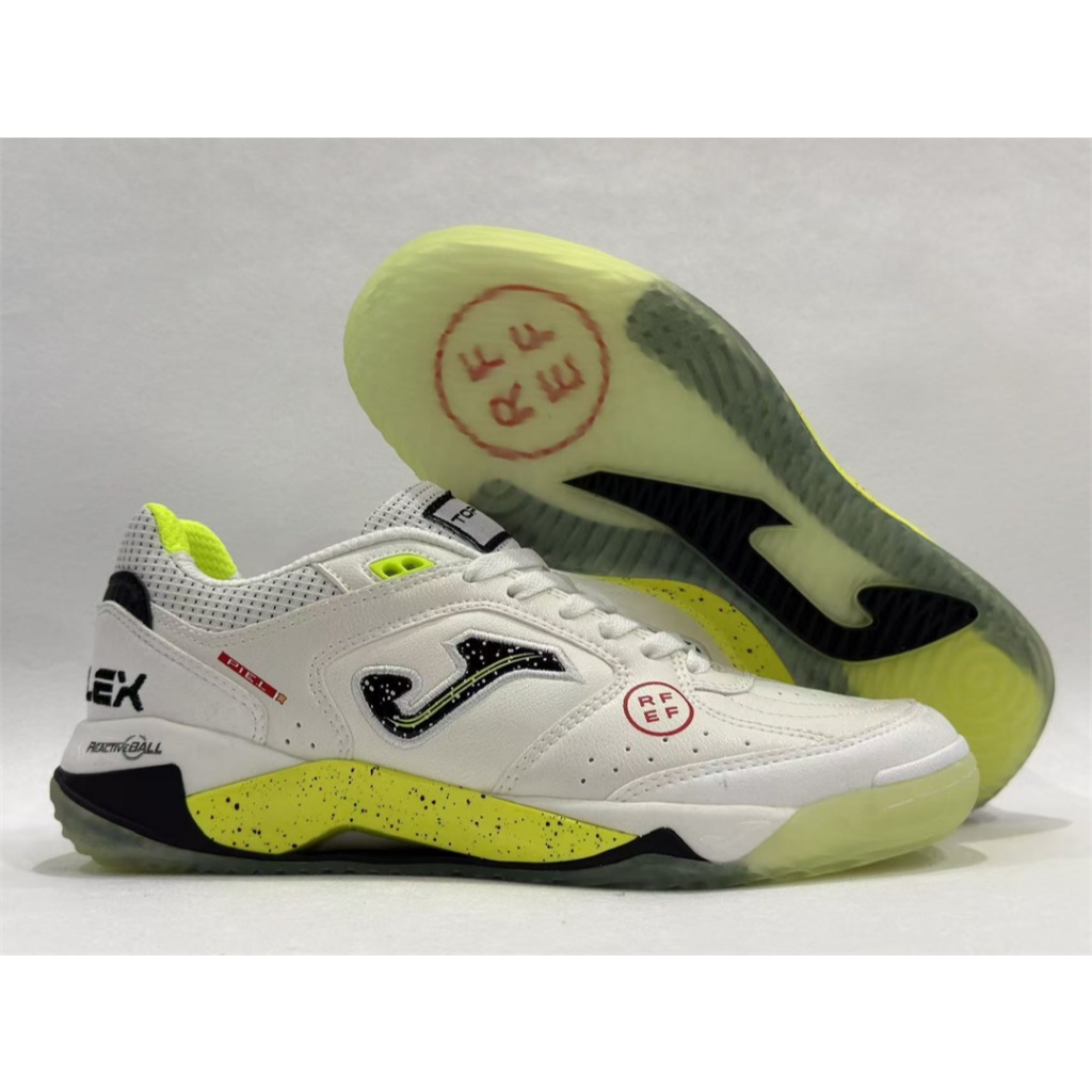 Novas Chuteiras De Futebol De Salão 37-43 B-22327