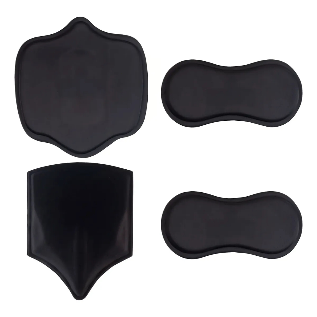 Kit De Placa De Cirurgia Pós-Abdominal De Espuma De Alta Densidade
