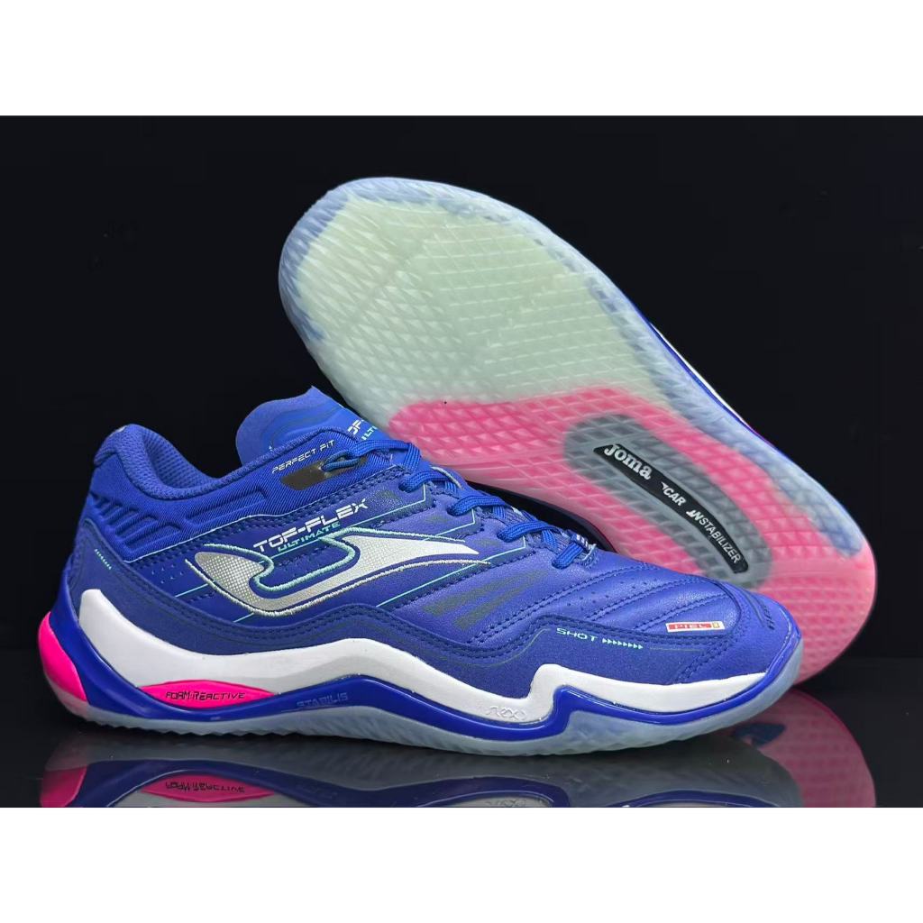 Botas de futebol de Futsal Indoor masculinas