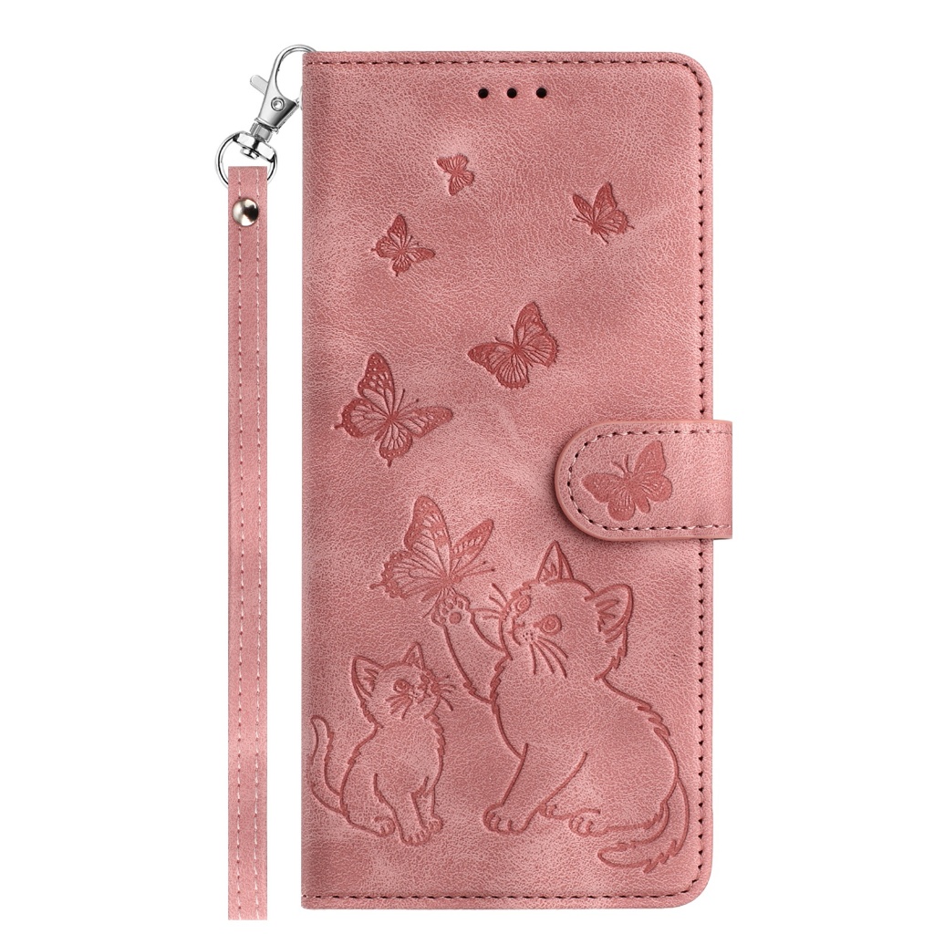 Flip Leather Case For Samsung Galaxy S26 S25 S24 S23 + S22 FE Plus Ultra 5G Wallet Soft PU Leather Card Slot Skin