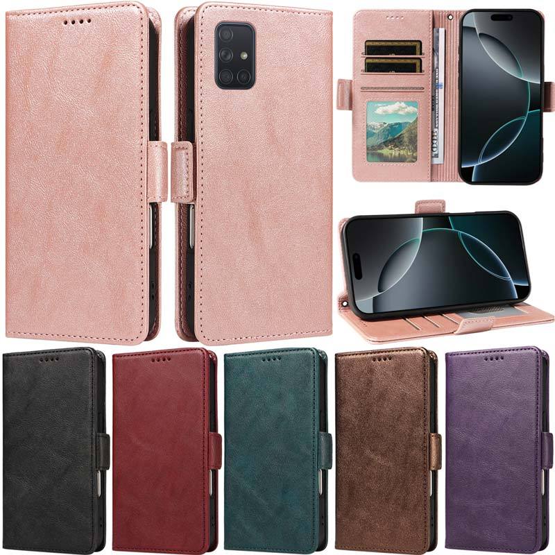 Caixa De Luxo Para Samsung Galaxy A51 4G A02s A03s A71 4G A10s A20s A10 A20 A30 A21 A31 A50 A70 A30s A50s A70s A03 Core 