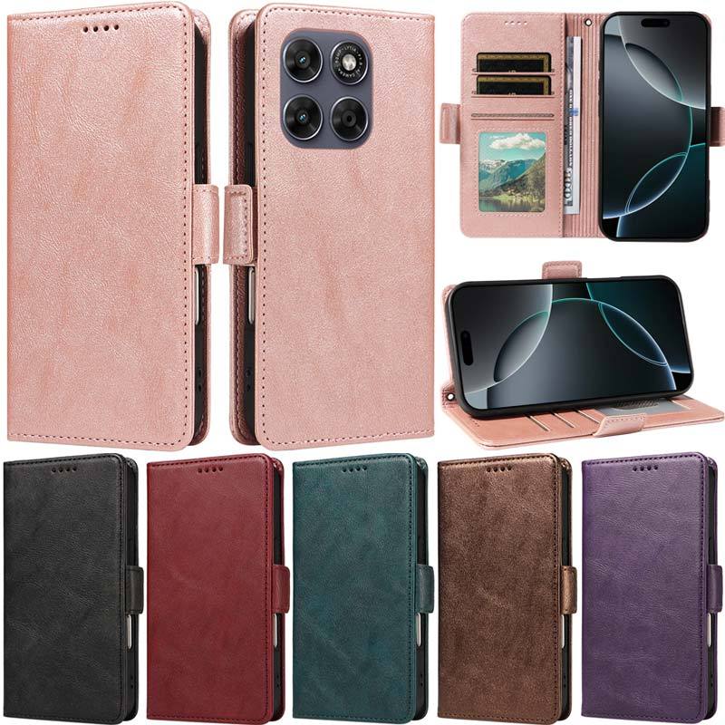 Caixa De Luxo Para Motorola Moto G47 G37 G77 G67 G06 G56 G86 G15 G05 G75 G67 Pow