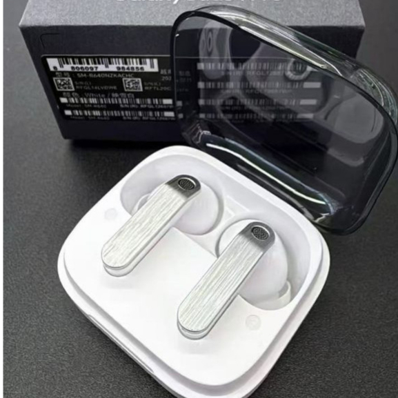 Versão Premium Para o Galaxy Buds 4 Pro R640 Wireless Bluetooth Earbuds