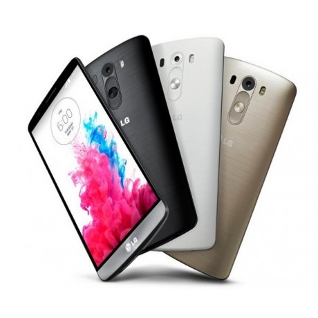 smartphone Multifuncional LG G3 32GB 13MP , Celular Usado