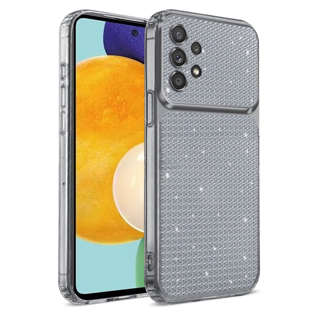 Sunyi Capa De Telefone Samsung Galaxy A57 A56 A55 A54 A52 A37 A36 A35 A27 A26 A18 A17 A16 A15 A14 4G 5G Material TPU Ult
