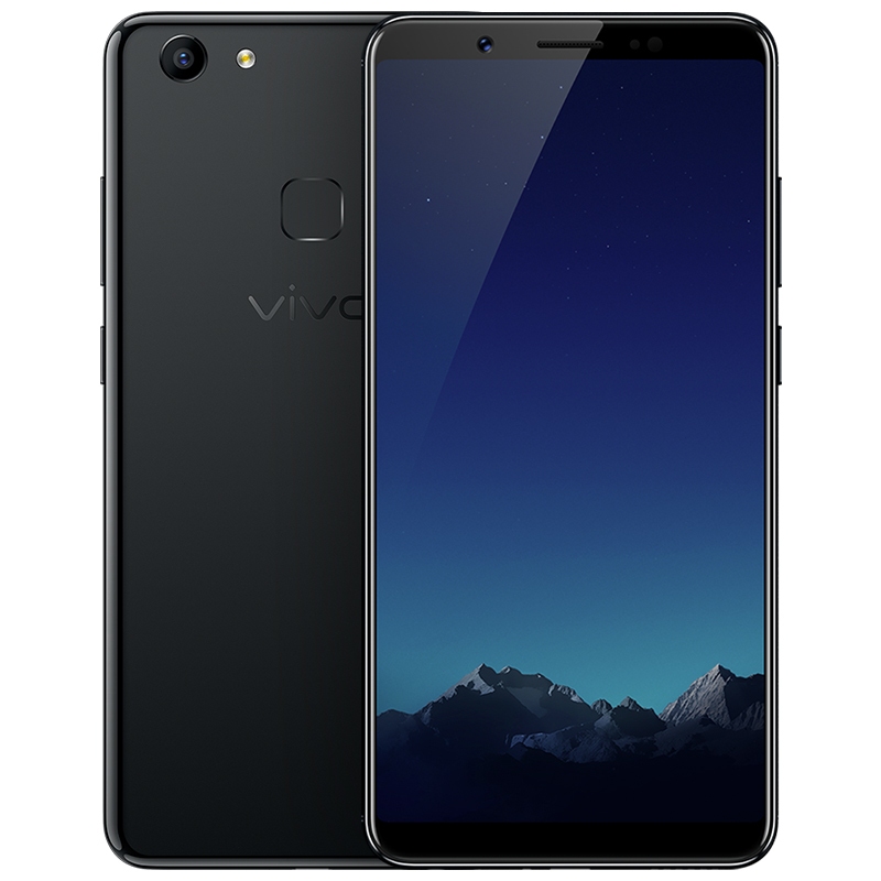 vivo y79 (4 + 64 Gb) smartphone De 16 Mp Usado Para Celular