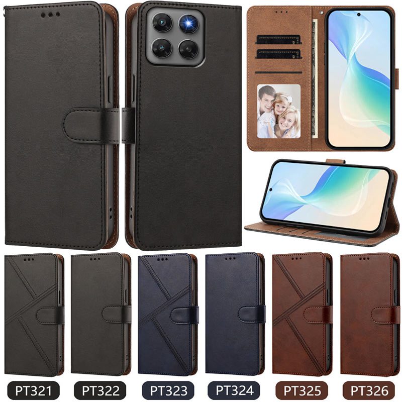 Capa De Luxo Para Motorola Moto G87 G47 G37 G77 G67 G57 G06 G86 G56 G15 G05 E15
