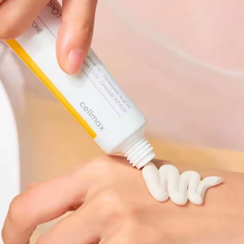 Tratamento Coreano CELIMAX Pore+Dark Spot 35ml | Rejuvenescedor Uniformiza Tom da Pele Original