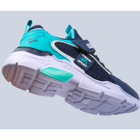 2026 Novo Estilo Calçados Infantis Esportes Lazer Moda Estilo All-Match