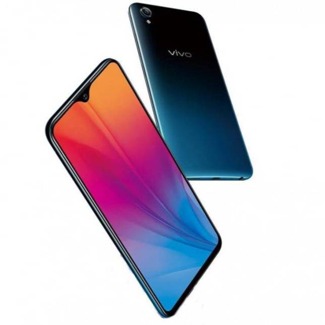 vivo y91 smartphone SIM Duplo De 64 Gb E 6.2 Polegadas , Celular Usado