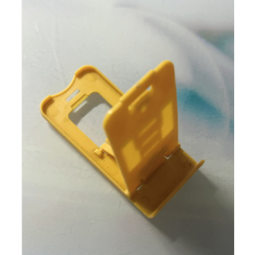 Suporte portátil para celular conveniente simples
