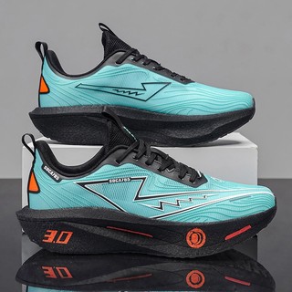 Tênis de Corrida, Tênis de Lâmina Masculino, Tenis Corrida Feminino, Academia Moda Chunta