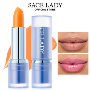 Batom Mágico SACE LADY  hidratante labial de longa duração