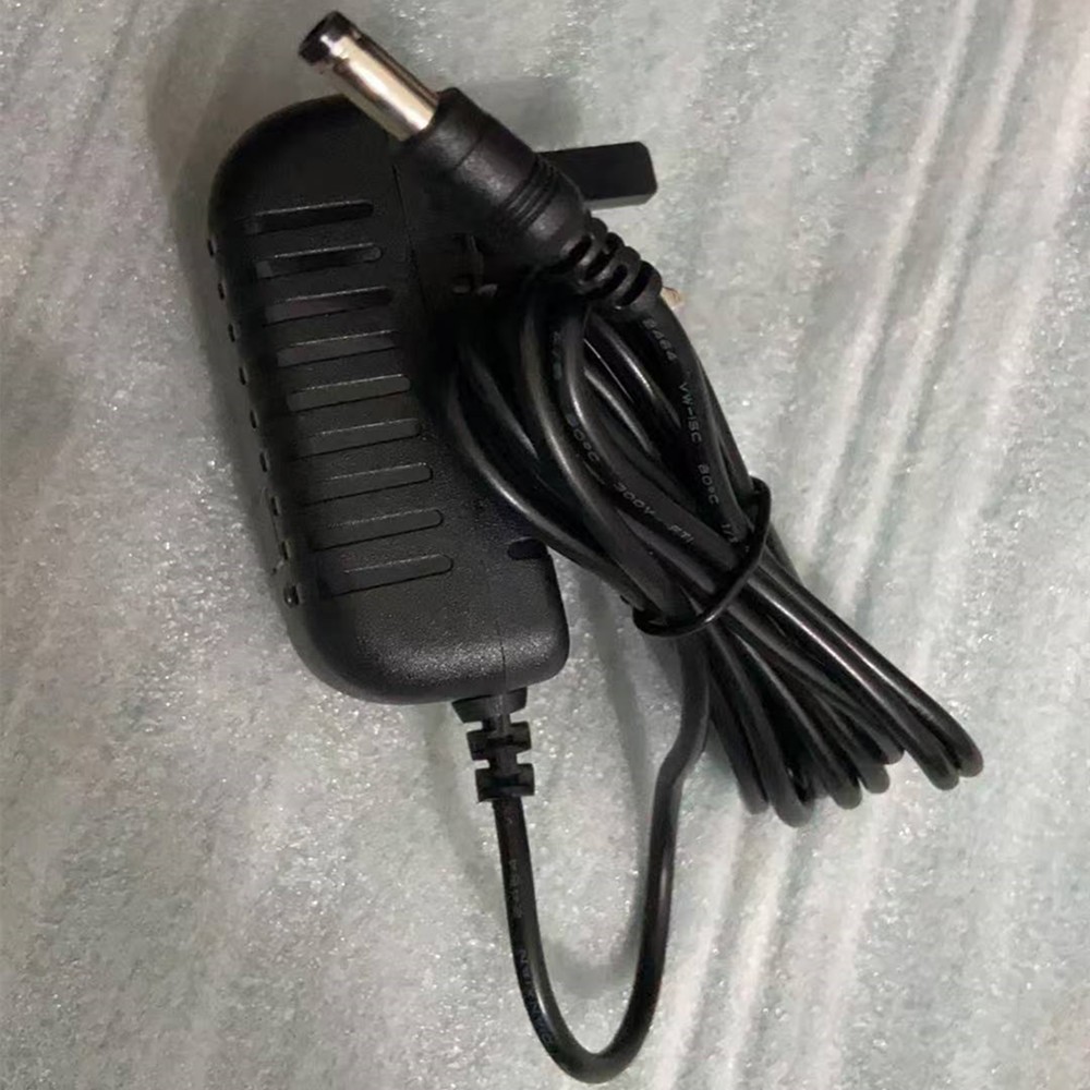 Adaptador 5V 2A Reino Unido Para Power С Alto-Falante Xiaomi Mi Box HDR Androids