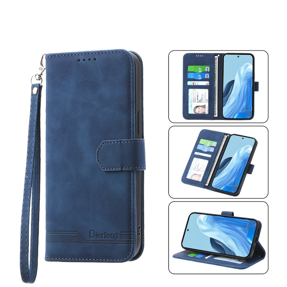 Capa Tipo Carteira De Couro Para Samsung A17 A27 A57 A37 A07 A06 A26 A16 A56 A36 A05 A15 A25 A35 A55 A14 A24 A34 A54 A13