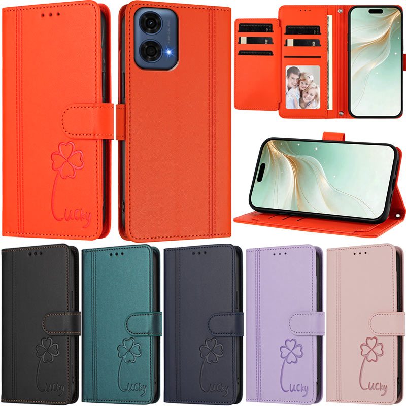 Caixa De Luxo Para Motorola Moto G34 G53 G23 G13 G52 G82 G24 E14 G04s G73 G72 G5