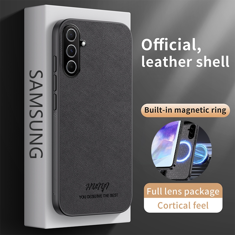 Sunyi Capa Protetora Para Telefone Samsung Galaxy A73 A71 A57 A56 A55 A54 A53 A52 A51 A50 A37 A36 A35 A34 4G 5G Mínimo N