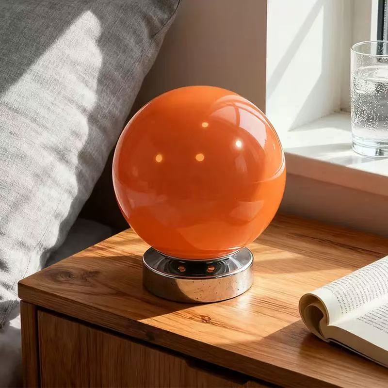 Nordic Bauhaus Luminária De Mesa Moderno Quarto Luminária De Leitura Estudo Abajur De Cabeceira