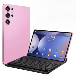 Tablet Pc JEPK10 Android 14 512gb Memória 6gb Ram10 Polegadas Tablet Pc T105 LOJA