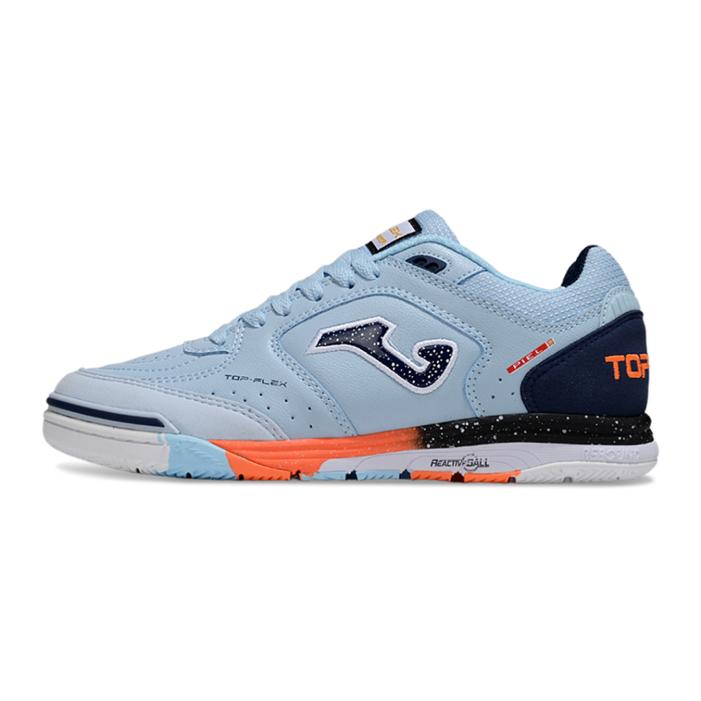 A-012782 IC BOOTS Tênis Masculino De Futebol De Salão BR 37-43