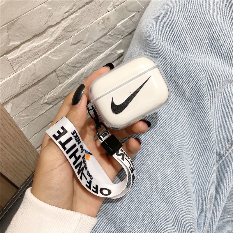 Adequado para fones de ouvido Apple AirPods Pro 3 Novo estilo Anti-poeira capa protetora à prova de choque-20