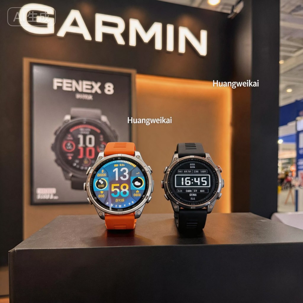 2026 Smartwatch Relógio Inteligente GARMIN FENEX 8 Tela Cheia Toque Carregamento Sem Fio Chamada bluetooth Para Homem Mu