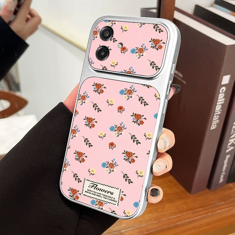 YBD Capa De Telefone Para Samsung Galaxy A07 A06 A05 A04 A04E A03 Core M17E M07 F07 M05 F05 M04 F04 Proteção Completa Da