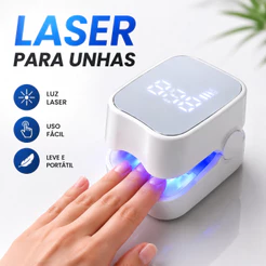 Dispositivo A Laser Tratamento De Fungos Micose Nas Unhas