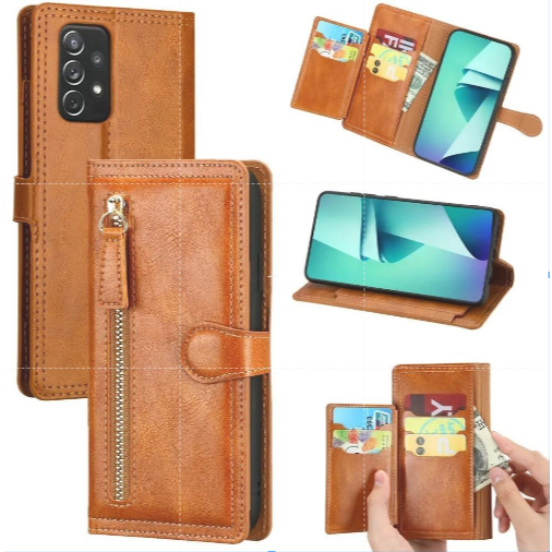 Para Samsung Galaxy A57 A37 A17 A07 A56 A36 A26 A16 A06 A55 A35 A25 A15 A54 A34 A14 A53 A23 A32 A72 A52 A22 A12 A71 4G 5