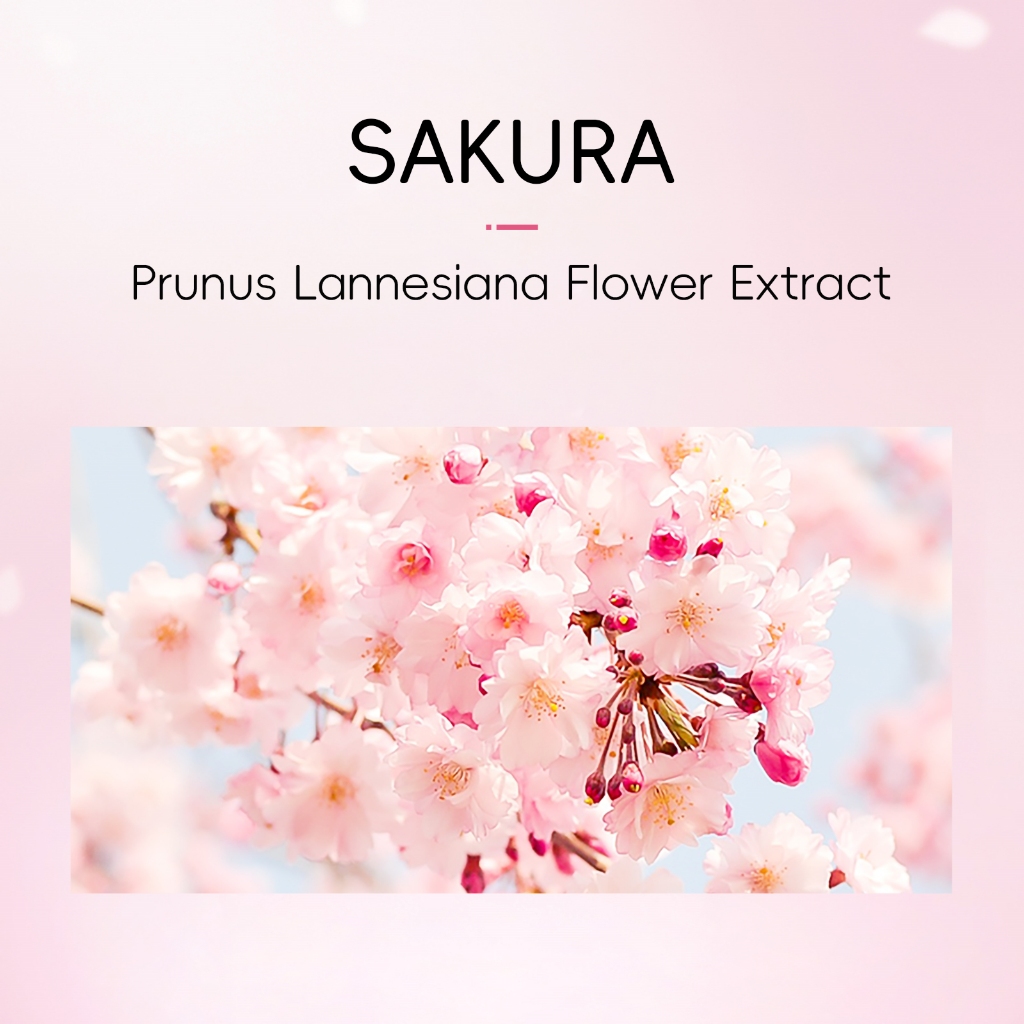 LAIKOU Sakura Máscara Olho Para Redução/Círculos Escuros/Rugas 25 Pares · foto 2