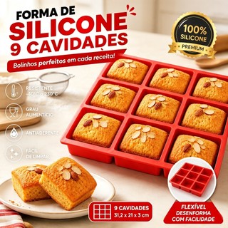 Forma Molde De Silicone Para Fazer Sabonete 170g Formato Oval e Retangular  Forma Silicone Texturizada  para bolo, Velas