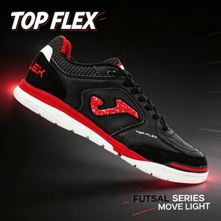 Sapatos De Futsal Joma Top Flex Plus Rebound IC BR Tamanho : 37-43 Adequado Para Futebol/Esportes Internos