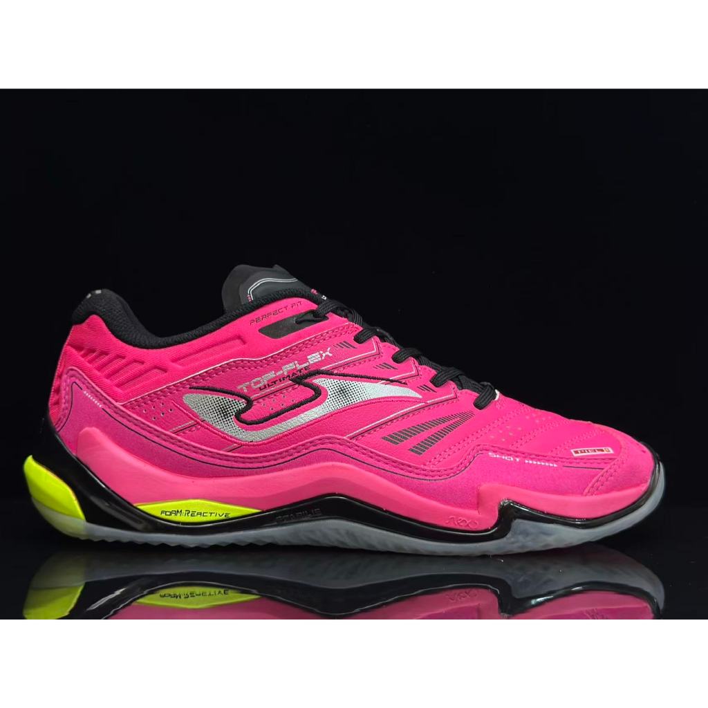 Tênis De Futebol Futsal Para Homens E Mulheres Sapatos De Salão Infantil Quadra Rosa Branco Preto