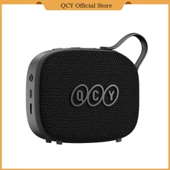 QCY SP3 Alto-Falante Bluetooth Portátil 16H Playtime 5W Max Output