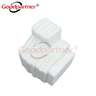 1X 1642141 Esponja Porosa Do Tanque De Tinta Residual Conjunto Da Almofada Bandeja Para EPSON L810 L850