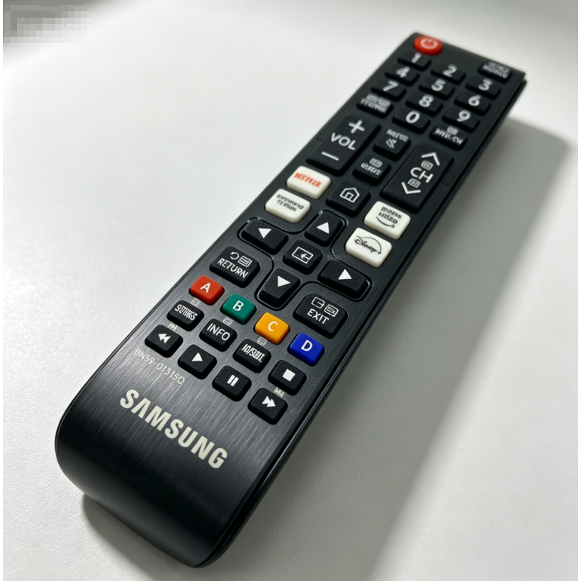 Controlador De TV BN59-01315Q Para Samsung Smart 4K UHD LED CU7000 CU8000 Q60C S