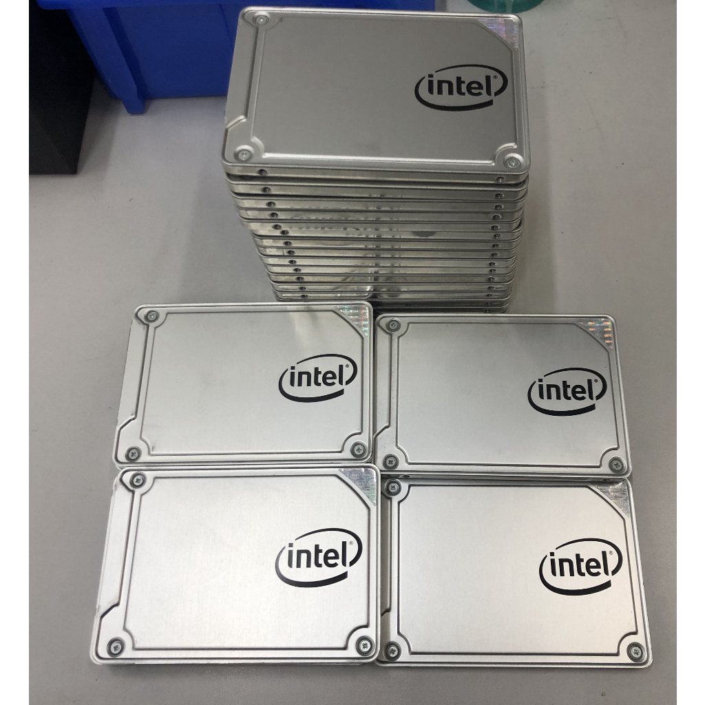 Intel DC S3500 S3510 S3520 S3610 S4500 S3710 S4510 80GB 120GB 160GB 200GB 180GB 240GB 300GB 400GB 800GB SSD 2,5 SATA3 Para Disco Rígido pc De Mesa laptop SERVER
