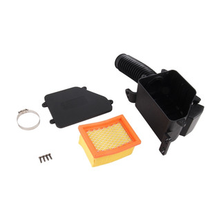 Nova Caixa De Filtro De Ar ATV , Limpador De Entrada , Dobrado , Compatível Com GY6 150cc , 4 Rodas , Kart , Scooter , C