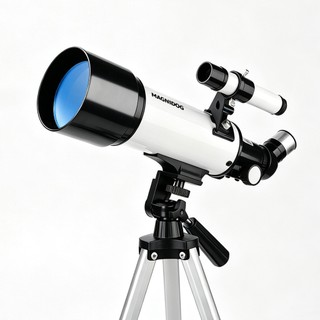 Monocular 40070 pode tirar fotos Telescópio astronômico infantil profissional de alta potência e alta definição