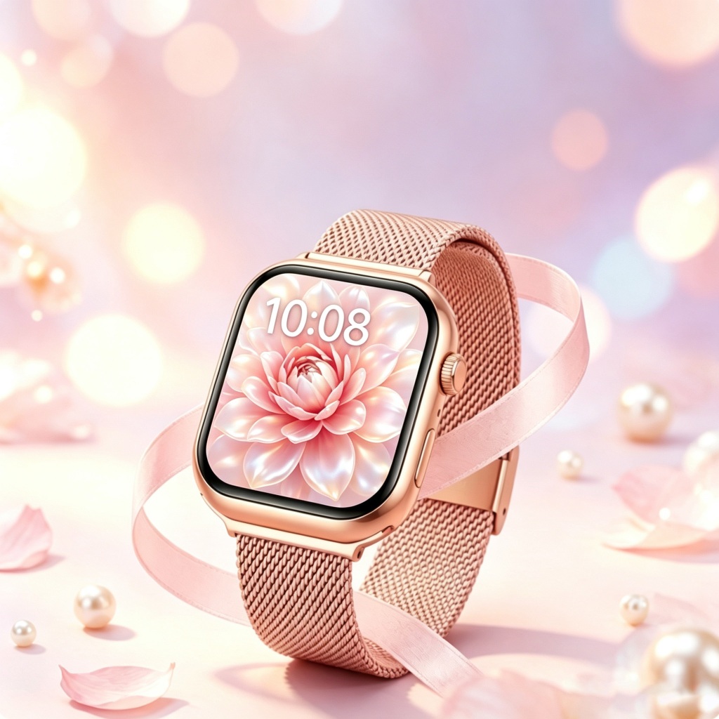 Smartwatch S10 Pro 2026 Relógio Inteligente Unissex com Chamada Bluetooth, Carregamento Sem Fio, Função Música