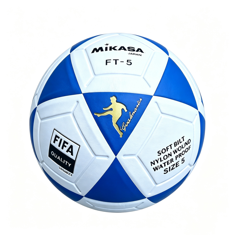 Futebol Tamanho 5, FT5 futevôlei, Unissex De Treinamento，Bola para Treinoe Partida Original
