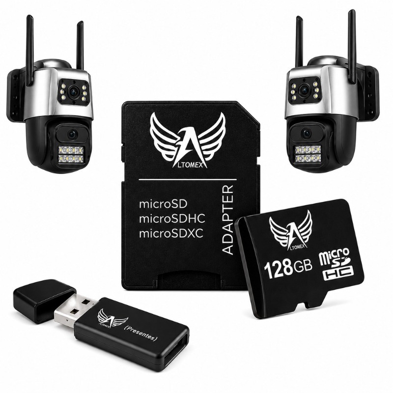 Cartão De Memória Micro SD 16GB 32GB 64GB 128GB 256GB 512GB 1TB 2TB Classe 10 De Alta Velocidade Para Celular E Câmera