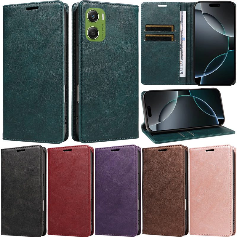 Capa De Luxo Para Motorola Moto G75 G55 G35 G85 E14 G24 G04 G34 G45 G84 G54 G64 