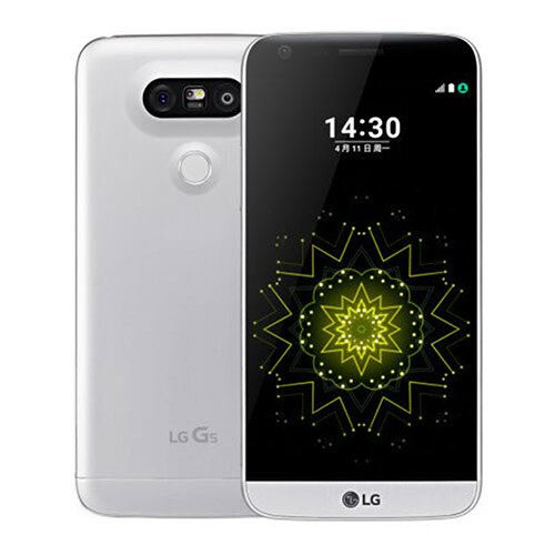 LG G5 (4 + 32 Gb) smartphone SIM Duplo De 16 Mp , Telefone Usado