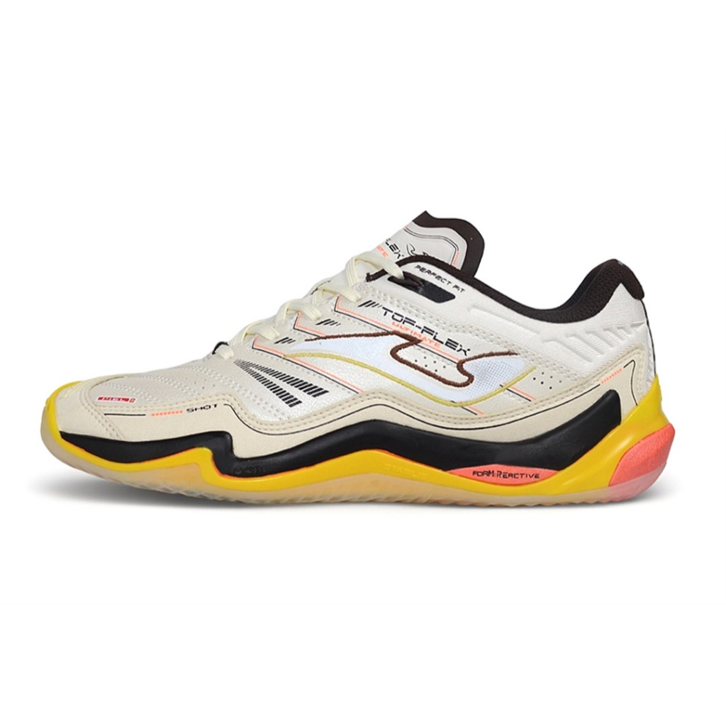 Novos TOP IC BOOTS Tênis De Futebol De Salão Masculino BR 37-43
