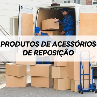 Link De Substituição Para Acessórios BF _ Faltando Ou Quebrado