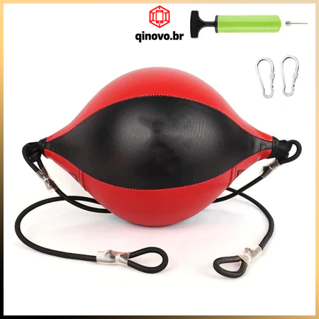 Bola de velocidade corda elástica bola de boxe pendurado dodge speed ball