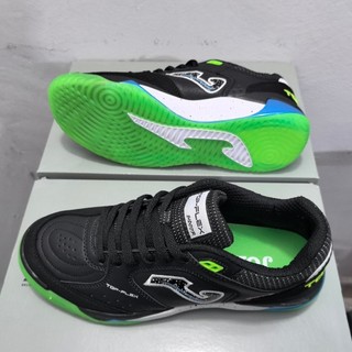 Top Flex Plus Rebound IC Futsal Shoes Sapatos De Treinamento Antiderrapantes E Duráveis De Alta Qualidade