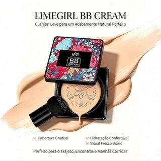 Bb Creme/base Líquida Ou De Tubo Esponja Com Formato De Cogumelo/Tom Clareador De .